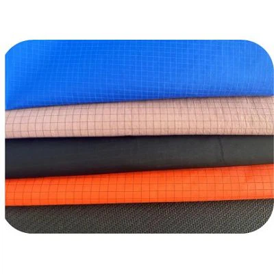 찢어짐 방지 직물